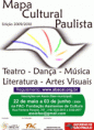 Mapa Cultural Paulista