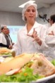 Os motivos para você procurar um nutricionista