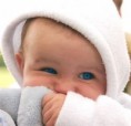 Os nomes de bebês mais populares no Brasil