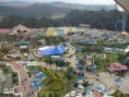 Os melhores parques de diversões do Brasil